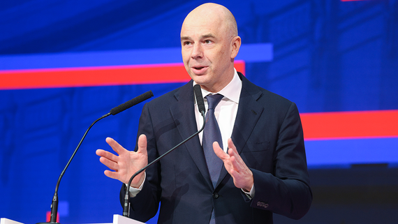 Силуанов заявил о продолжении работы по трансграничным расчетам в БРИКС
