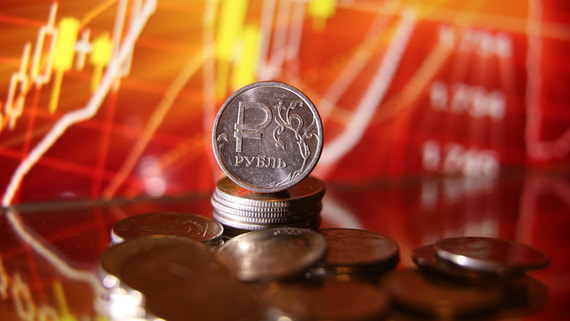 Ликвидная часть ФНБ пополнилась на 1,3 трлн рублей в июне