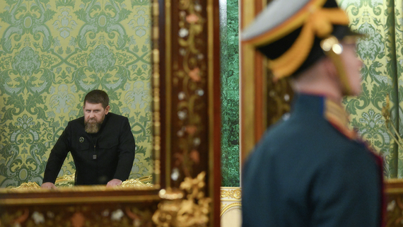 Кадыров прокомментировал слухи из-за непосещения им совещаний