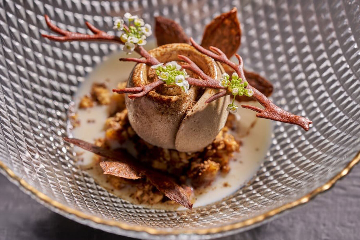 Элита общепита: лучшие рестораны мира, по версии World’s 50 Best Restaurants