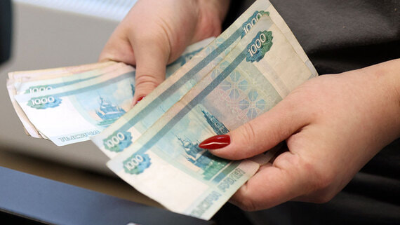 Самые высокие зарплатные ожидания в РФ у жителей Махачкалы – 213 000 рублей