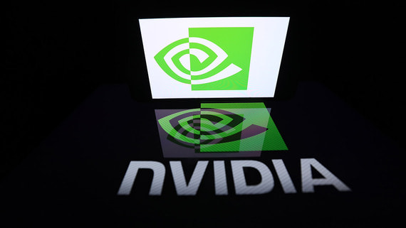 Nvidia первой в истории достигла капитализации свыше $4 трлн