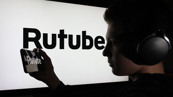 Количество просмотров видео на Rutube превысило 26 млрд за полгода