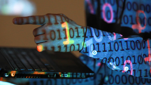 Длительность DDos-атак на российские компании сократилась более чем в 4 раза