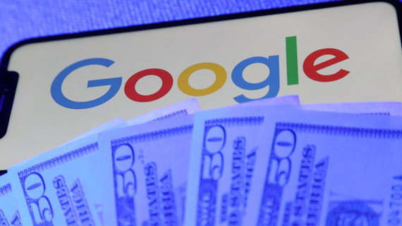Google инвестирует $25 млрд в центры обработки данных и инфраструктуру ИИ в США