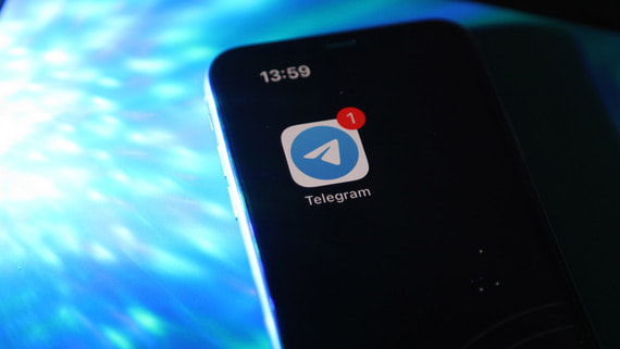 Telegram может открыть официальное представительство в России