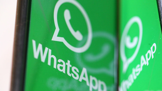 Песков: WhatsApp обязан соблюдать законодательство РФ