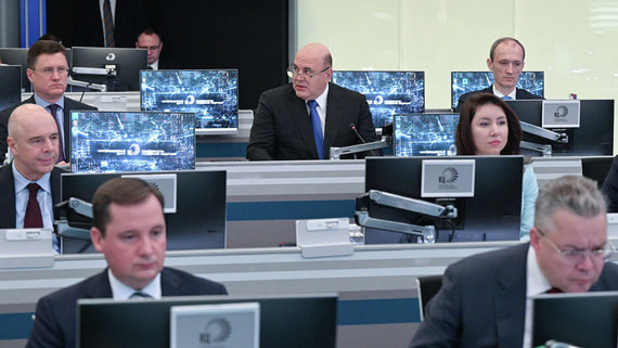 Показатели нацпроектов в 78% случаев превысили план за шесть лет