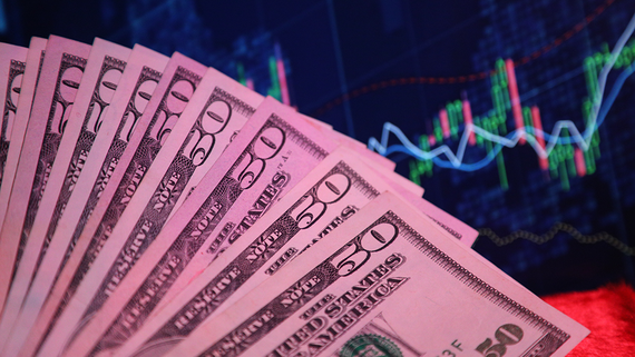 Базовая ставка США в пятый раз подряд осталась на уровне 4,25-4,5% годовых