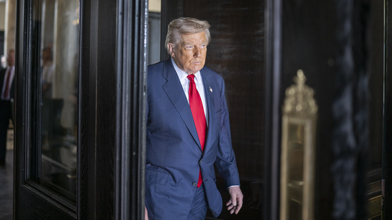 Трамп ввел дополнительную пошлину в 40% на бразильские товары
