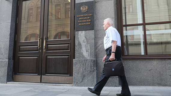 Минфин порекомендует не снижать порог дохода УСНщиков для целей НДС