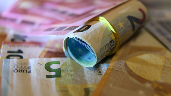 Германия создает фонд на 100 млрд евро для защиты стратегических отраслей