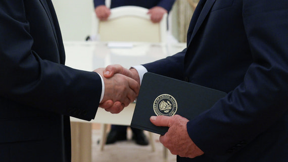 Белый дом положительно оценил встречу Уиткоффа и Путина