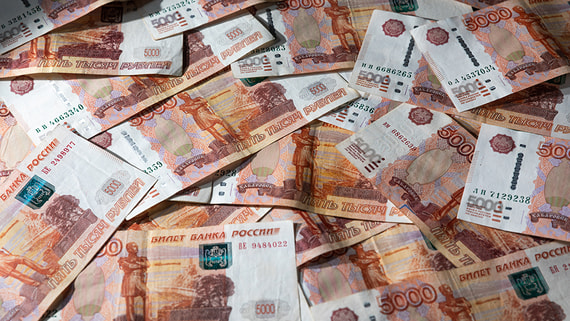 ЦБ: ВВП в I квартале вырос на 1,4%