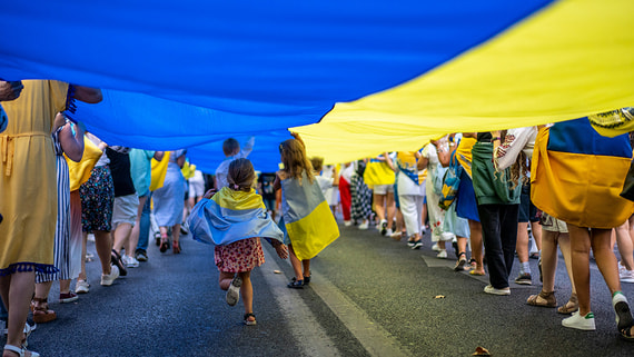 Gallup: за мир с Россией выступают почти 70% украинцев