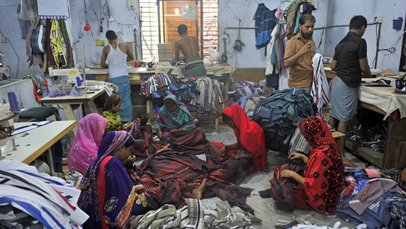 Bloomberg: индийские производители считают пошлины Трампа в 50% хуже, чем COVID