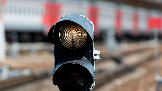 Из-за атаки БПЛА в Краснодарском крае задерживаются семь пассажирских поездов