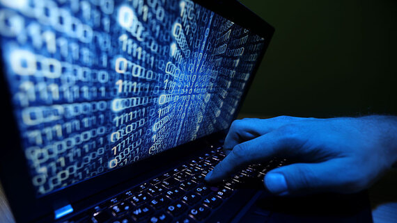 Politico: хакеры атаковали электронную систему федеральных судов США