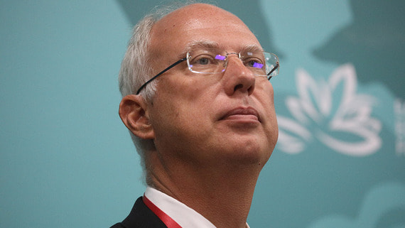 Глава РФПИ Дмитриев назвал планируемую встречу Путина и Трампа исторической