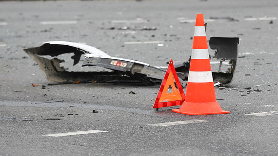 В ДТП в Турции пострадали шесть российских туристов