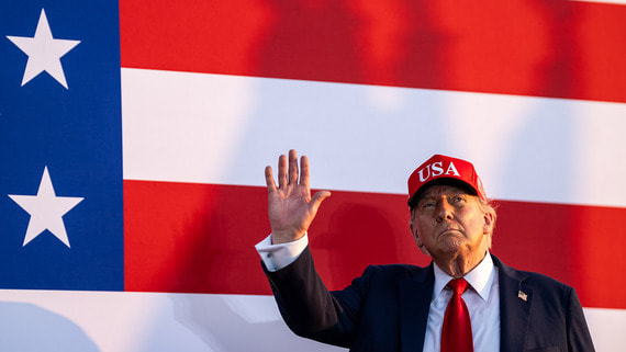 Ушаков: США сделали предложение, которое Россия считает приемлемым