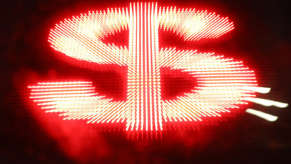 ЦБ сохранил официальный курс доллара ниже 80 рублей