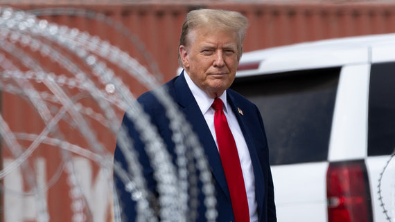 NYT: Трамп применит военную силу против латиноамериканских наркокартелей