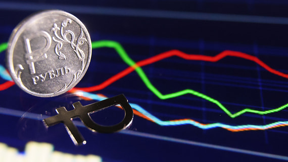 В июле основными покупателями российских акций стали крупные банки