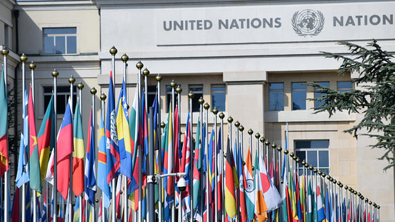 Совбез ООН проведет экстренное заседание по ситуации в Газе 9 августа