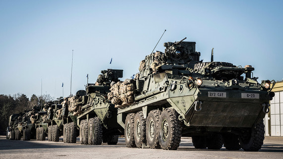 Reuters: Индия приостановила закупки вооружений у США после введения пошлин