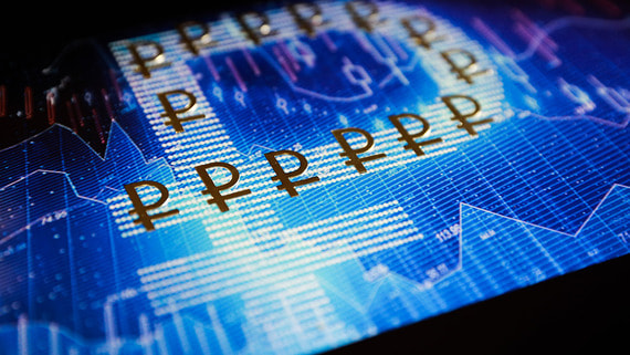 Индекс гособлигаций превысил 120 пунктов впервые с 2024 года