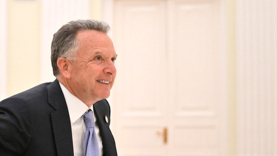 Лукашенко и Путин обсудили по телефону встречу российского лидера с Уиткоффом