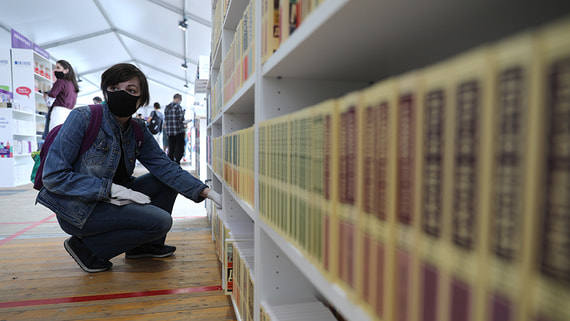 Суд Санкт-Петербурга запретил книги писателя Суворова о Второй мировой войне