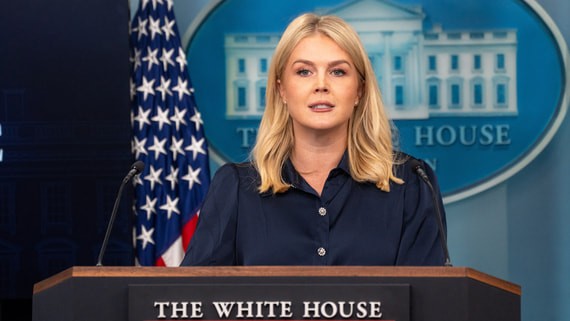 Белый дом: Трамп действительно планирует приехать в Россию