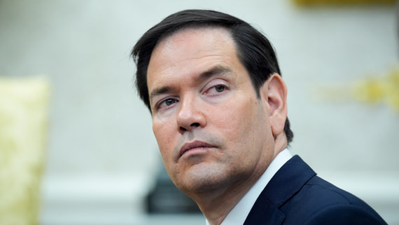 Рубио назвал «встречей для прощупывания почвы» саммит лидеров США и РФ на Аляске