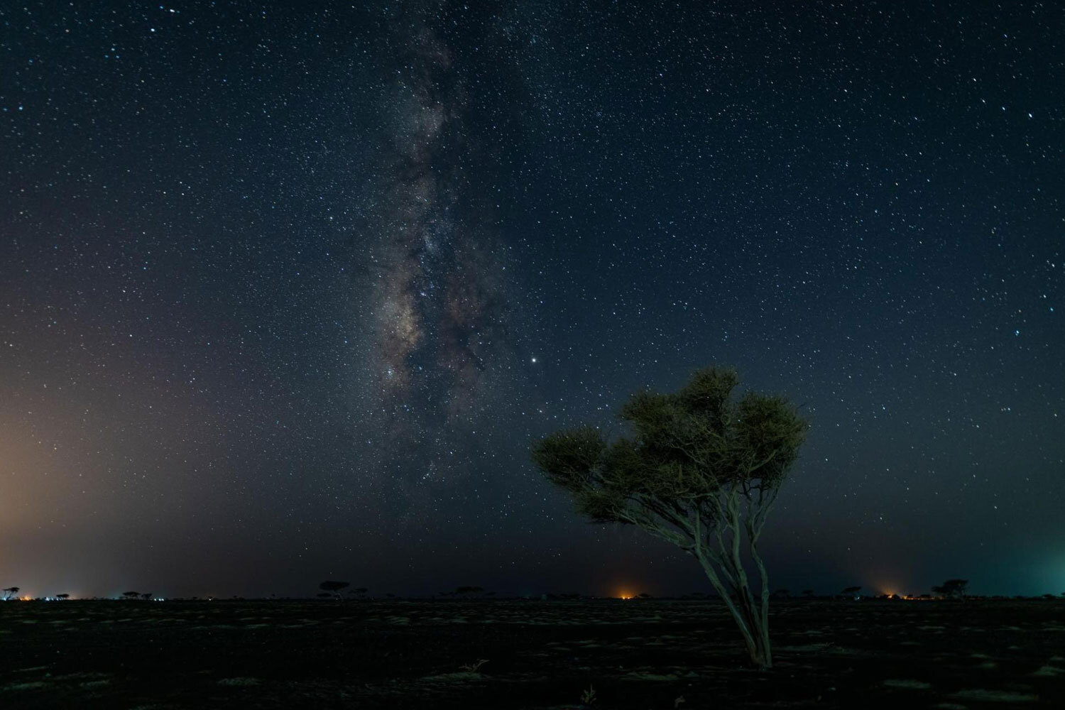 К звездам без терний: где лучше всего изучать ночное небо