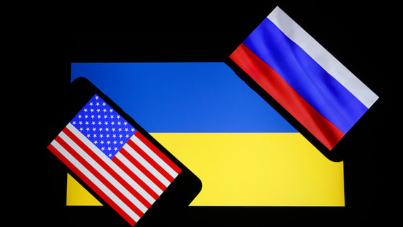 CBS: США выбирают место для встречи Путина, Трампа и Зеленского