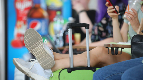 В АТОР порекомендовали туристам быть готовыми подключиться к роумингу