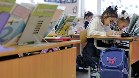 Минпросвещения разработало рекомендации для оптимизации нагрузки школьников