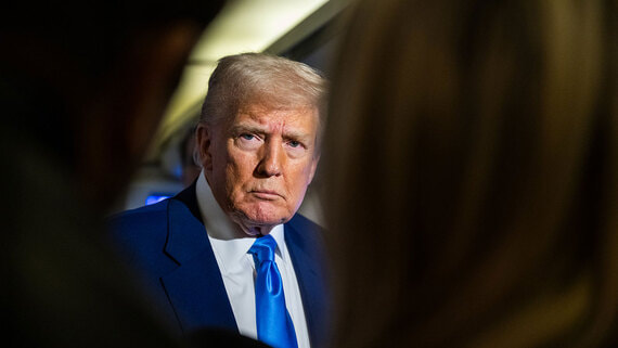 Ермак рассказал о «самоубийстве» Зеленского ссорой с Трампом