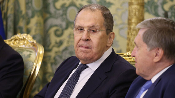 Лавров примет участие в саммите Путина и Трампа