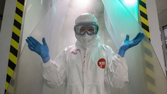 Заразиться лихорадкой чикунгунья можно в Южной Америке, Азии и Африке