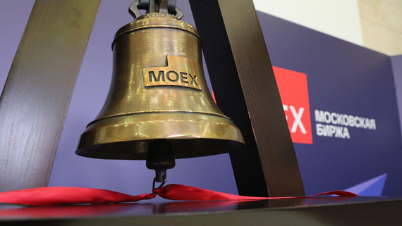 Мосбиржа запустит торги на срочном рынке в выходные