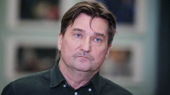 Прощание с режиссером Юрием Бутусовым в Москве пройдет 23 августа