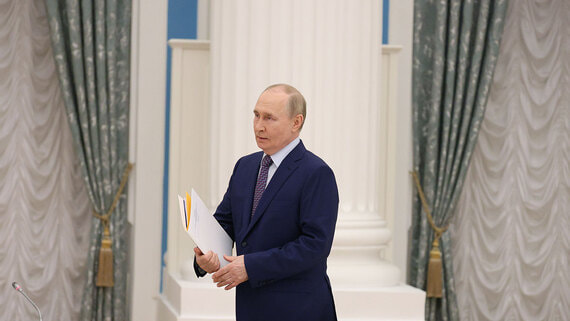 Reuters: Путин и Зеленский могут провести двухстороннюю встречу в Венгрии