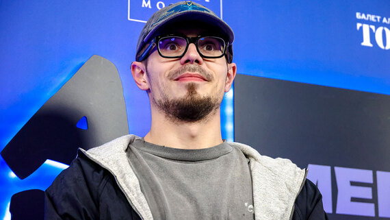 Блогера Никиту Ефремова обвинили в финансировании экстремизма