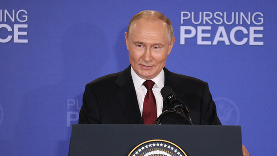 Рубио: Путин согласился встретиться с Зеленским