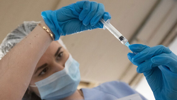 ФАС выявила медицинский картель на сумму более 1,5 млрд рублей