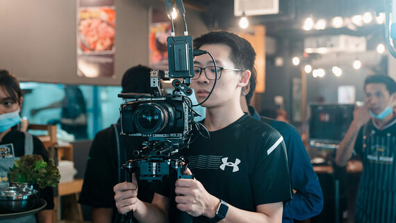 Китай снял ограничения на производство фильмов и сериалов