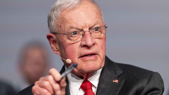 Келлог предложил критикам саммита на Аляске «заткнуться»